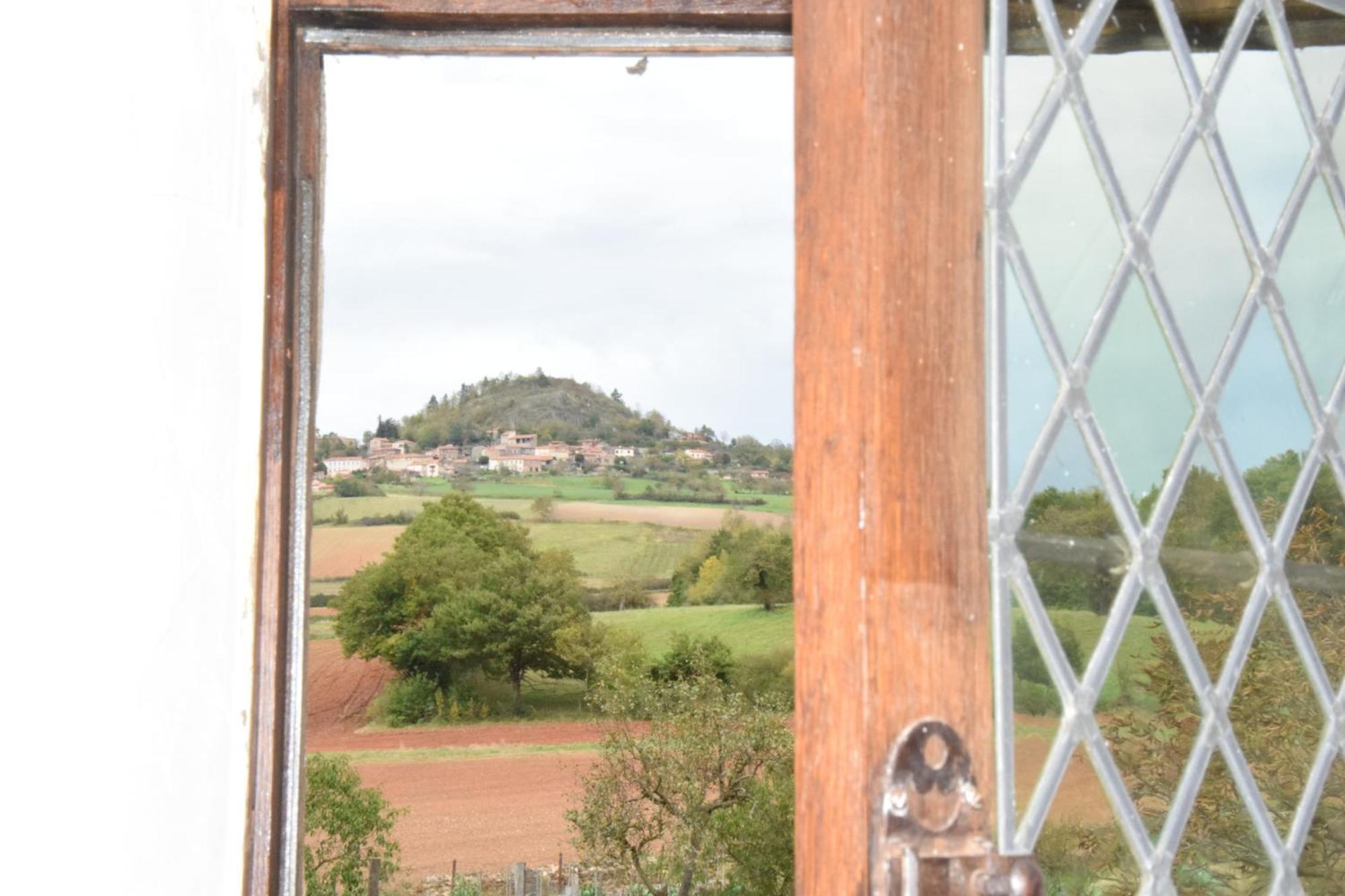 Chateau Des Aiguilles Saint-Remy-de-Chargnat Bilik gambar